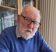 Michael Richard Saville