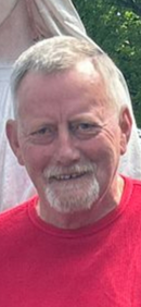 Michael (Mick) SHEILS