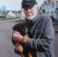 Michael (Mike) Switzer