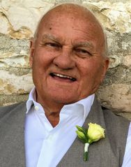 John T Haugh