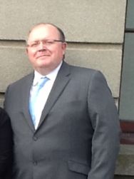 Michael (Mick) Tiernan