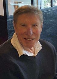 Michael (Mick) Tighe