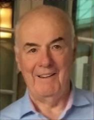 Michael Walsh