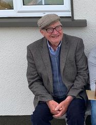 Michael (Mick) Walsh