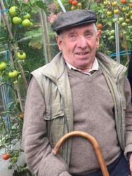 Michael (Danny) Waters