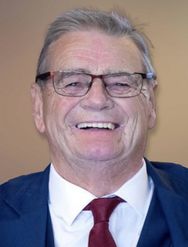 Michael (Mick) Woods