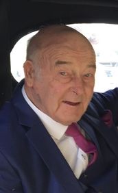 Michael Joseph Broderick