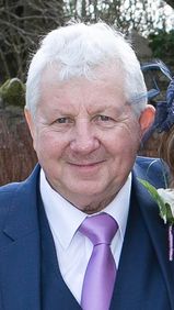 Michael Joseph Crowe