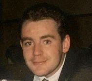 Michael Robert Gamble