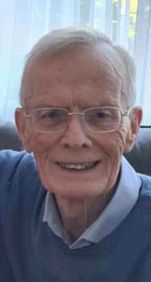 Michael Ó Dúill ( Doyle )