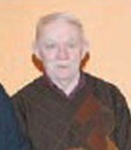 Daniel Michael (Sonny) O'Halloran