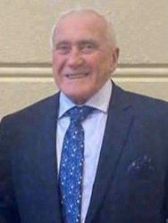 Michael Joseph Quinn