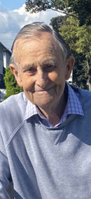 Micheál (Michael) Hoban