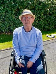 Michael McDonagh (Cassidy)