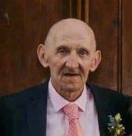 Micheál (Michael) Ó Murchú (Murphy)