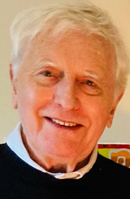 Michael (Mike) Byrne