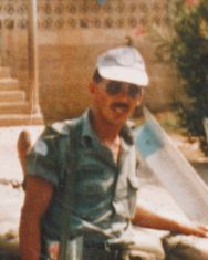 Michael (Spike) Mc Cormack