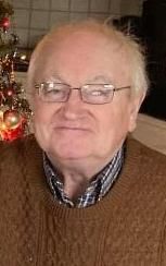 Michael O'Malley (Michéal)