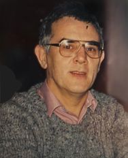 Micheál (Michael) O’Toole