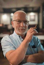 Micheál (Mick) Russell