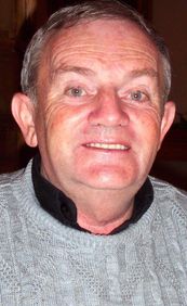 Fr Micheál Thornton