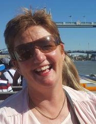 Michelle Carey- Elwood