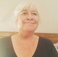 Michelle Keegan O'Connell