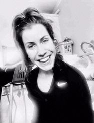 Shell (Michelle) Scales