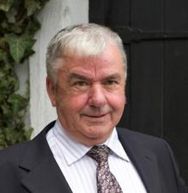 Micheál (Mickie) Mahon