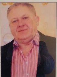 Patrick (Paddy) Michie