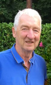 Michael Hickey