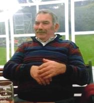 Michael (Mick) Burke