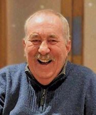 MICHAEL (MICK) DORGAN