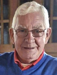 Michael (Mick) Elliott