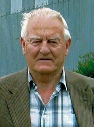 Michael (Mick) Greehy