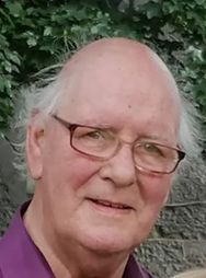 Michael (Mick) Hayes