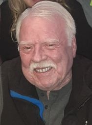 Mick (Michael) Hodson