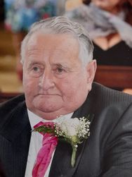 Michael (Mick) Keane