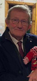 Michael (Mick) Kehoe