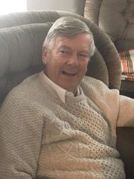 Michael (Mike) Kilmurray