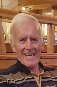 Michael (Mick) Lawless