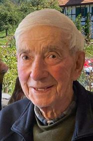 Michael (Mick) MacDonagh