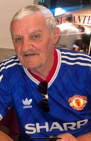 Michael (Mick) Maguire