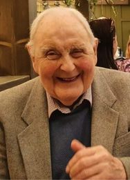 Michael (Mick) Mullins