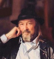 MICHAEL (MICK) MURPHY