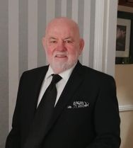 Michael (Mick) Murphy