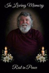 Michael (Mick) O'Connor