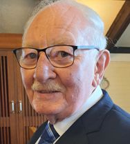 Michael (Mick) O'Sullivan