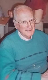 Michael (Mick) PULLINGER