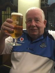 Michael (Mick) Redmond